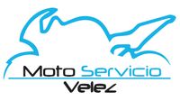 MOTO SERVICIO VELEZ