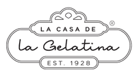 LA CASA DE LA GELATINA