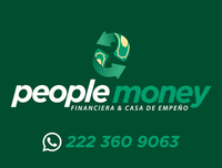 PEOPLE MONEY