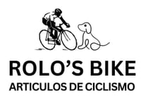 ROLOS BIKE