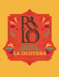 LA OCOTERA