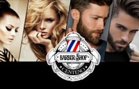 BARBER SHOP CENTENO