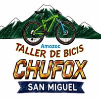 TALLER DE BICIS