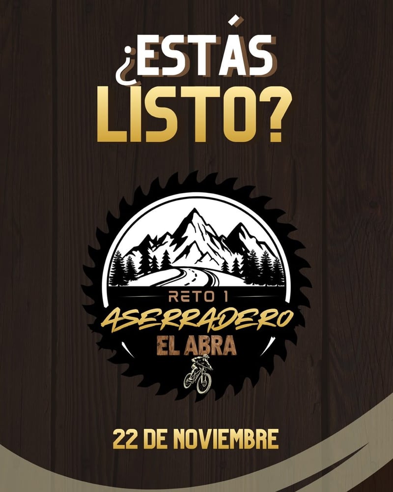ASERRADERO EL ABRA